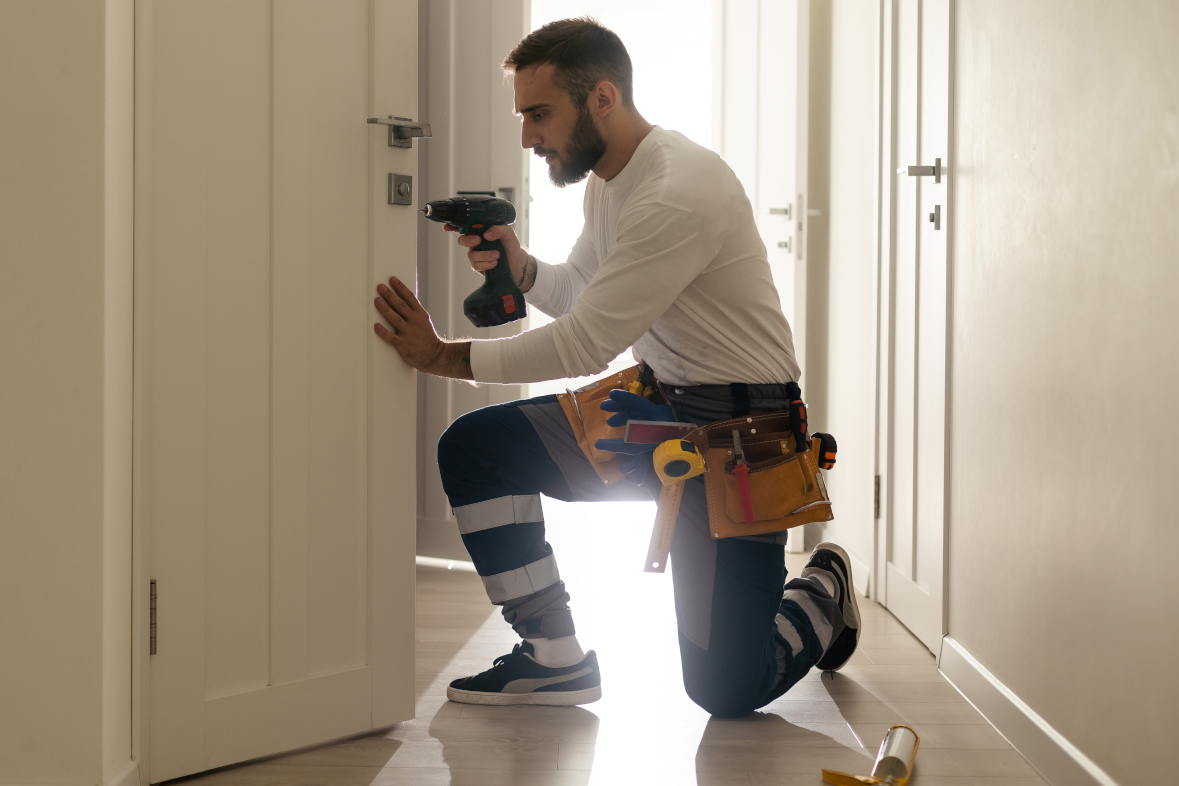 Handyman Services
