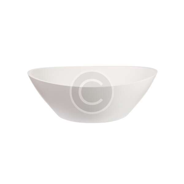 Elegant Beige Tub - Image 2